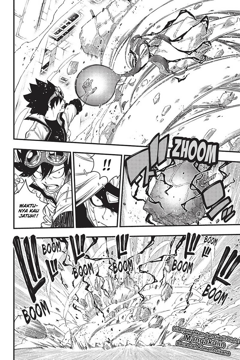 Eden’s Zero Chapter 79 Gambar 10